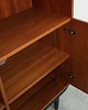 komody Szafka tekowa, duński design, lata 70, produkcja: Dania 8