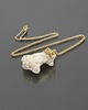 wisiory Sea collection - Koral white vol. 3 /24.08.25/ - chain 1