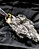 wisiory Surowy meteoryt 1