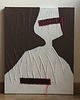 obrazy Future King, akryl na płótnie (mixed media / patchwork) 8