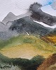 obrazy Tatry - świt 03/ Murowaniec 1