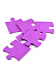 obrusy i serwetki puzzle pod kubek marsz ! 3