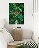 plakaty Plakat W lesie  1