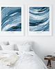 plakaty Dwa plakaty - Ocean Waves 3