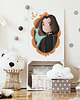 plakaty Plakat Harry Potter - Severus 2