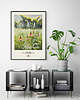 plakaty Charles E. Burchfield - Exhibition Poster 2
