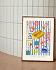 plakaty Plakat East Coast 1
