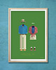 plakaty Plakat Jurassic Park 1