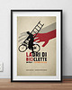 plakaty Plakat Złodzieje Rowerów 2