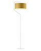 lampy do pokoju dziecka Kolorowa lampa podłogowa do pokoju dziecka TESALLIA 3