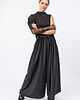 spodnie materiałowe damskie Zoya trousers 2