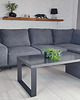 stoliki kawowe Stolik betonowy Andesite 1