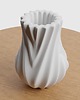 wazony Wazon dekoracyjny 23,5cm Warp 1