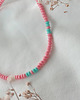 breloki Charms do telefonu  MAMA pinky mint 2