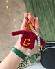 breloki Brelok sweter Gryffindor , Brelok dla fanów Harry'ego Pottera 3