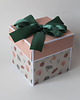 kartki scrapbooking 18 urodziny, exploding box, kartka 3d osiemnastka 1