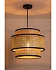 lampy wiszące Lampa Wisząca Lampa z Plecionką Wiedeńską Orto 2