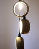 lampy wiszące Lampa wisząca potrójna szara 036 Manolito 2