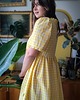 sukienki mini damskie Sukienka Słoneczne Lato 2