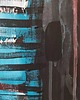 obrazy Obraz na zamówienie kupującego - abstrakcyjna kobieta - 70x50 cm 4
