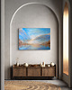 obrazy Passing moments / by Magda Kubiak / 70x100 cm 2