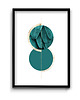 plakaty Dwa plakaty - Geometria 2
