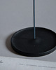 Podstawki pod kadzidełka BLACK SMOKE Set 2
