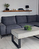 stoliki kawowe Stolik betonowy Siltstone 1
