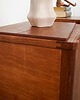 szafki Komplet szafek nocnych, duński design, lata 60, produkcja: Dania 3