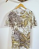 t-shirty męskie Eko t-shirt z naturalnym ekodrukiem roślinnym Leaf1 4