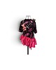 t-shirt damskie PINK RABBIT 2