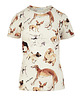 t-shirt damskie T- shirt Dogs 4