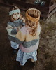 swetry dla dziewczynki Sweter Jane Mini 2