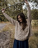 kardigany damskie Cornflower Sweater 3