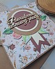 kartki scrapbooking Kartka na pożegnanie w pracy/odejście z pracy 1