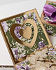 kartki scrapbooking Pamiątka ślubu, exploding box, kartka 3