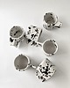 kubki Kubek #07 /white and black 100ml/ z serii Architecture 6