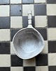 kubki Kubek Krzywusek Betonowy z uchem 300ml 2