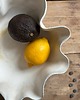 miski i misy Duża ręcznie lepiona misa ceramiczna z Kolekcji Organique 2