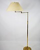 lampy podłogowe Lampa podłogowa, Niemcy lata 80. 1