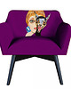 fotele Fotel POP-ART Synergia 2
