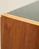 regały i półki Regał tekowy, duński design, lata 70, produkcja: Dania 4