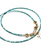 chokery Turkus vol. 15 /choker/ - Szlachetna kolekcja 4
