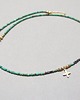 chokery Turkusy vol. 51 i diamenty /choker/ 17.09.26 - naszyjnik 8