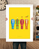 plakaty The Beatles - Sgt. Pepper's... - plakat 7