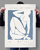 plakaty Plakat Henri Matisse - Inspiracja 1