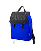 plecaki Odblaskowy plecak REFLECTIVE Royal Blue MEDIUM 1