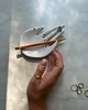 pojemniki na biżuterię Ceramiczna Łapka Handmade 5