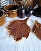 pojemniki na biżuterię Ceramiczne podstawki na biżuterię 2 sztuki 4