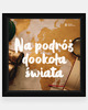 ramki na zdjęcia Ramka Skarbonka "Na podróż dookoła świata" 1